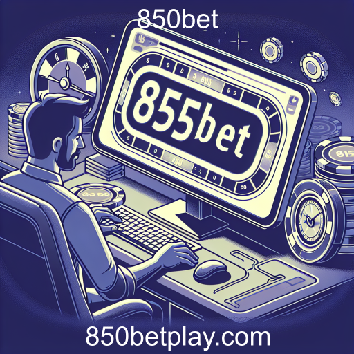 A Importância do Suporte 24/7 em Jogos Online: Um Olhar sobre a 850bet